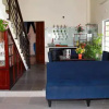 Отель Co Hoa Homestay, фото 2