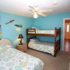 Отель Ocean Green Cottage #9694 2nd Row & Beyond (P) by RedAwning, фото 3