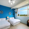 Отель Qinshuiju Homestay I, фото 3