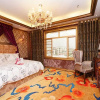 Отель Guangzhou Ganghui Hotel, фото 4