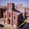 Отель Picturesque 2BR Apt Near Mass Ave, фото 1