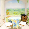 Отель Veeve  Elegant 2 Bed With Balcony Redcliffe Square Kensington, фото 5