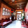 Отель Pingyao Baichanghong Inn, фото 20