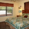 Отель Rivendell Creekside  - 3 Bedrooms, 2 Baths, Sleeps 6 Cabin by RedAwning, фото 5