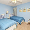 Отель Castaways 5A - 3 Br condo, фото 12