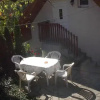 Отель Fehér Holló Vendégház, фото 12