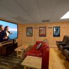 Отель Hickory Lodge Holiday home 4, фото 10