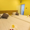 Отель Crystalline Residence at Rasdhoo Island, фото 8