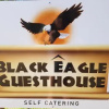 Отель Black Eagle Guesthouse, фото 1