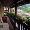 Отель Pension Meandr, фото 7