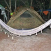 Отель Camping Flor Do Cerrado, фото 1