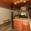 Отель Reeves Cabin, фото 10
