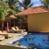 Отель Yellow Bridge Homestay, фото 17