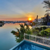 Отель Waterfront 4brm House Cullen Bay, фото 24