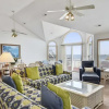 Отель Sunny Delite - 6 Br Home, фото 12