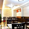 Отель Urban Inn By Laurent & Benon - DLF Phase 2, фото 9