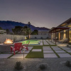 Отель Immaculate Palm Springs House by RedAwning, фото 6