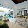 Отель Vansari Serenity Villa, фото 4