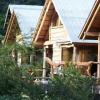 Отель Hosteria-Cabañas Rucapillan, фото 4