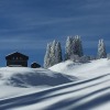 Отель Chalet Surselva, фото 20