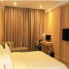 Отель Wosen Hotel, фото 3