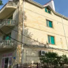 Гостиница Semeynie Apartments Krymskaya 112 в Анапе