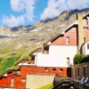 Отель Residence Cervinia 2, фото 3