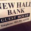 Отель New Hall Bank в Уиндермире