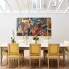 Отель Contemporary Clapham Home Near Wandsworth Common, фото 16