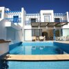 Отель Villa Naxos, фото 13