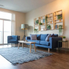 Отель Uptown's Finest 1BR Apt Near Ballpark, фото 4