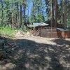 Отель The Bernstein Bear Cabin - 2 Br Cabin, фото 10