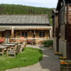 Отель Sun Dance Ranch, фото 5