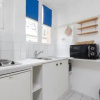 Отель Marais Apartment, фото 9