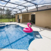 Отель Robert's Cypress Pointe Vacation Home, фото 13