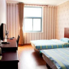 Отель Super 8 Hotel Weihai Jingqudaqing Road, фото 2