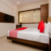 Отель Mumbai International, фото 10