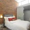 Отель Paragon Crescent Suites, фото 4