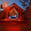 Отель Ruhunu Safari Mobile Tented Camping Yala, фото 6