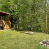 Отель A Bit of Heaven Cabin - 2 Br Cabin, фото 8