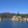 Отель Evergreen Getaway, фото 11