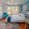 Отель Cute 1BR Downtown Phoenix by WanderJaunt, фото 2