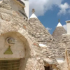 Отель Trulli di Pozzomasiello, фото 1