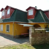 Отель Valentína Apartmanház, фото 9