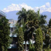 Отель Nepal Guest House, фото 1