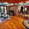 Отель Private 4 Bed Villa in Maenam Ko Samui, фото 4