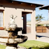 Отель Welgerust Bed & Breakfast, фото 5
