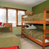 Отель Mountainback #102, Corner Unit 2 Bedrooms 2 Bathrooms Condo, фото 10