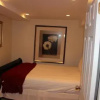 Отель COMFY - Lower Level 3 Bdrm Apt., фото 6