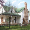 Отель The Manor Bed and Breakfast, фото 7